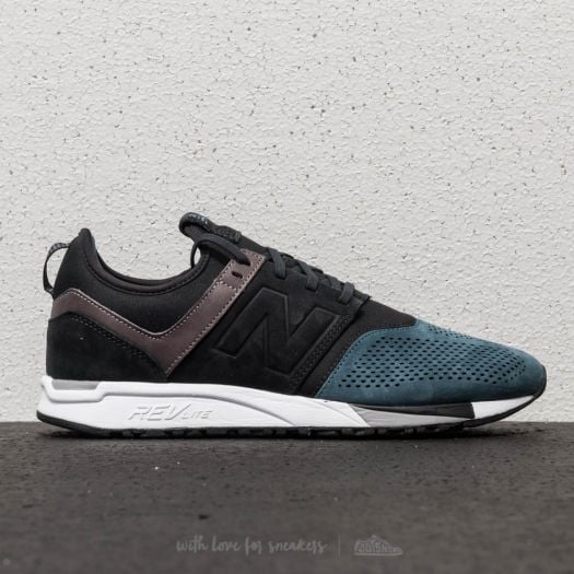 New balance shop revlite 247 navy