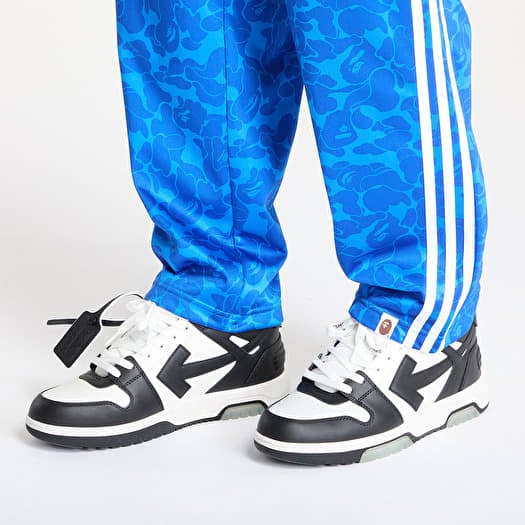 Jogger Pants adidas x BAPE Firebird Track Pant Blue/ Blue (JN7126