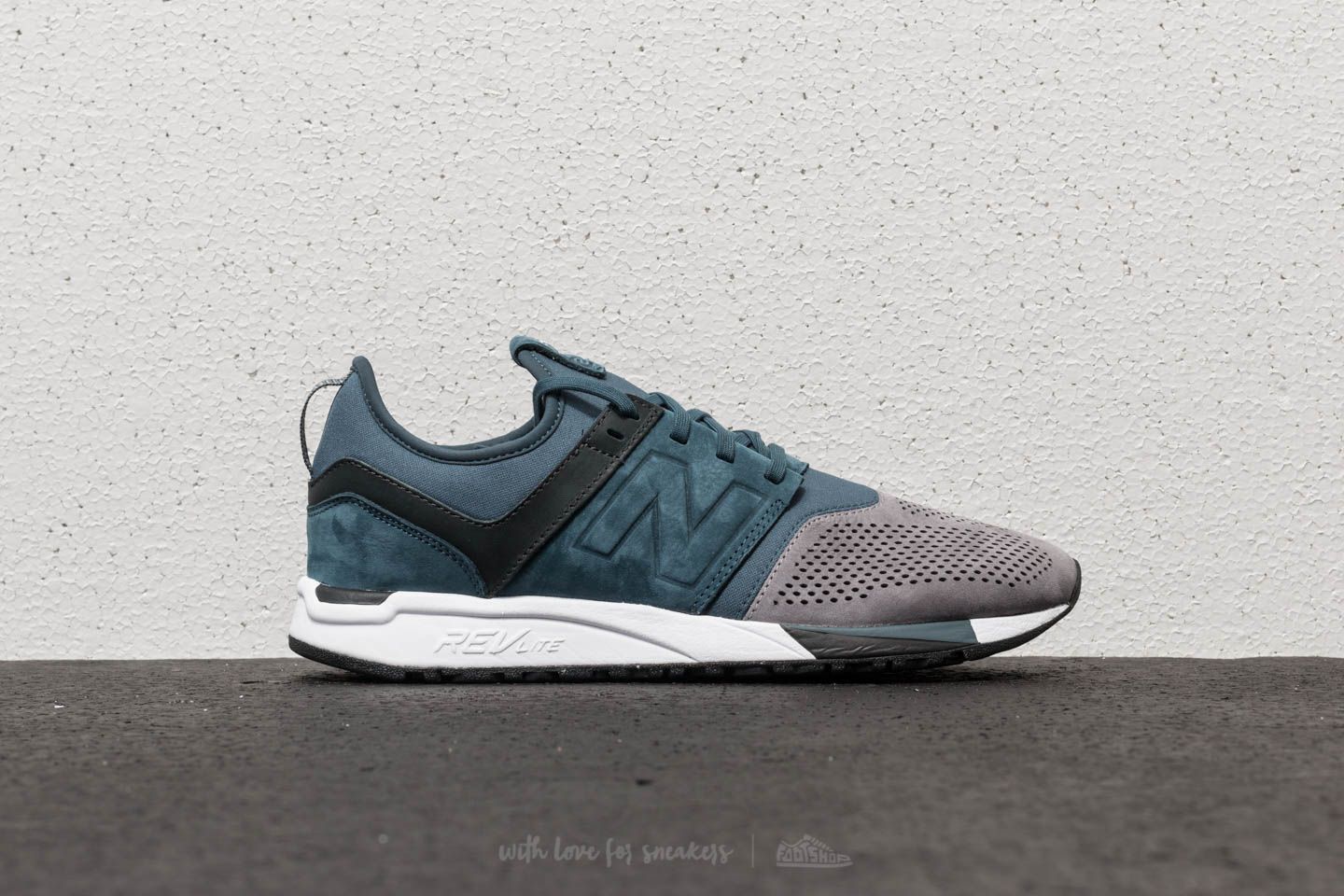 Nb store 247 blue