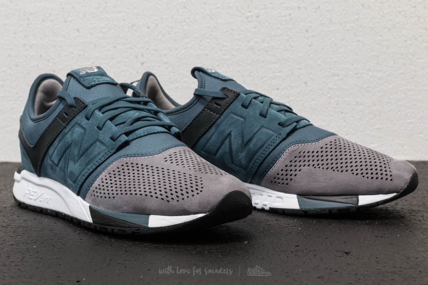 New balance sale 247 men marine