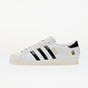 adidas x BAPE SSTR V Ftw White/ Core Black/ Off White