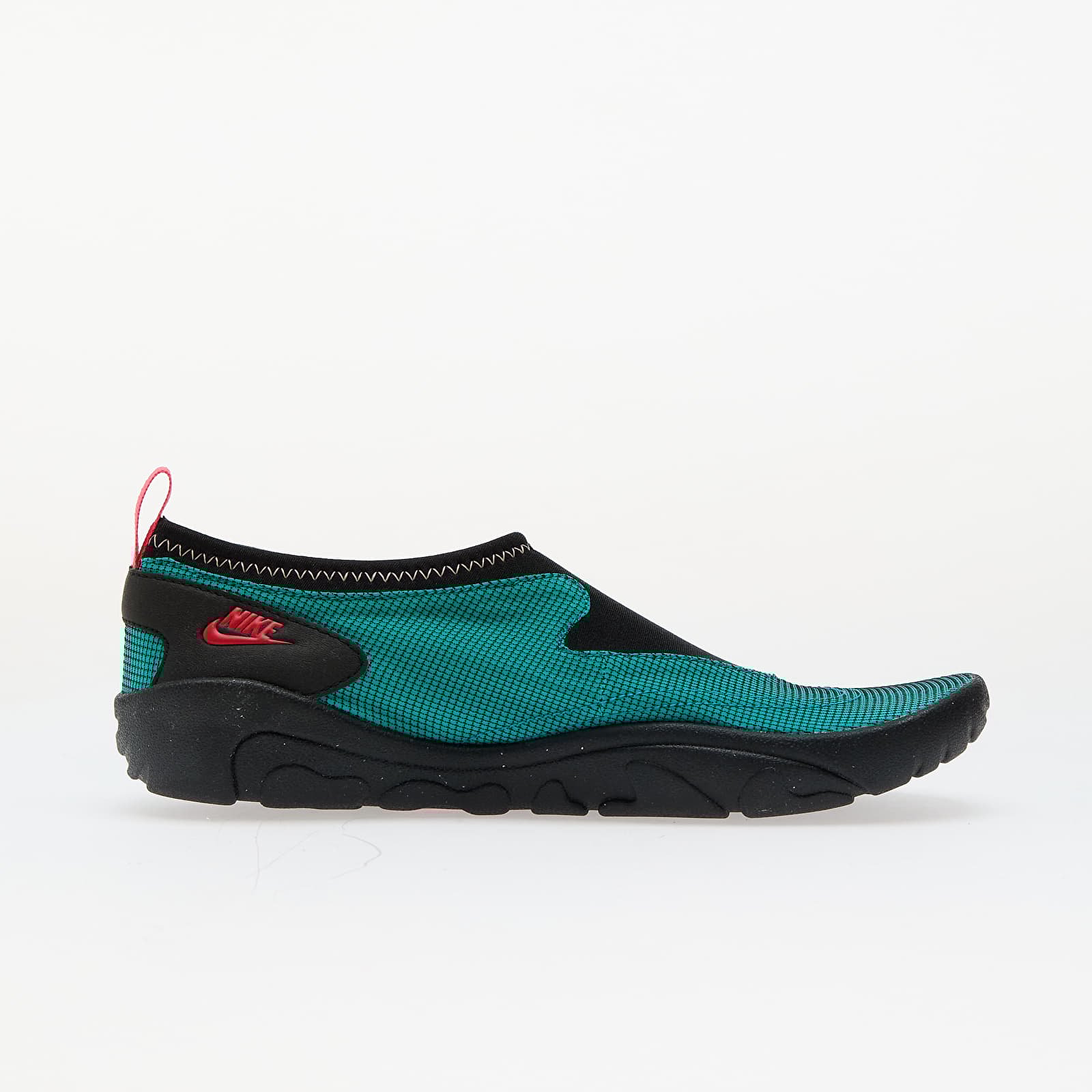 Vīriešu apavi Nike Aqua Turf Turbo Green/ Tm Scarlet-Black