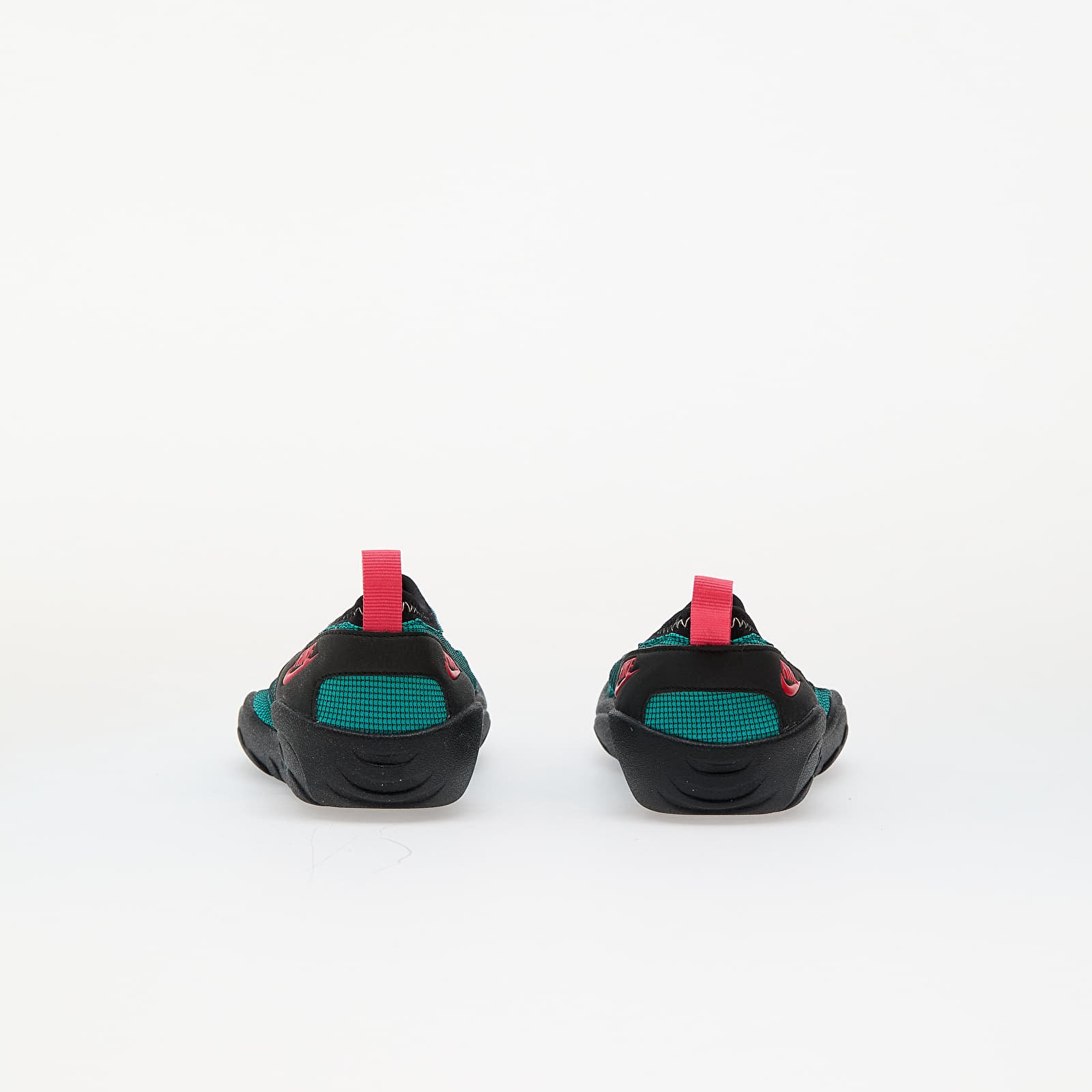 Vīriešu apavi Nike Aqua Turf Turbo Green/ Tm Scarlet-Black