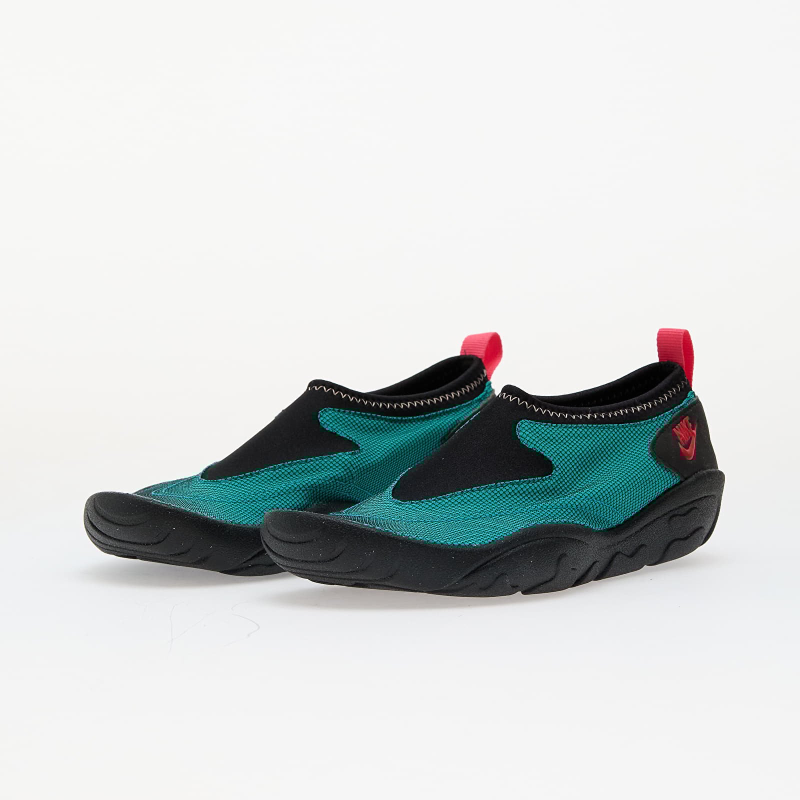 Vīriešu apavi Nike Aqua Turf Turbo Green/ Tm Scarlet-Black