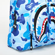 Рюкзаки A BATHING APE Abc Camo Shark Daypack Blue