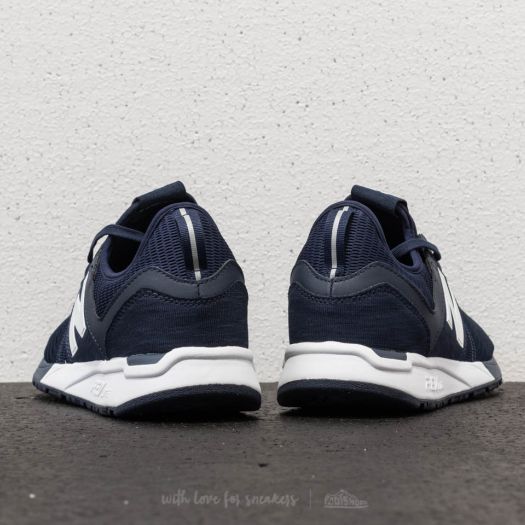 New balance 247 vintage indigo outlet