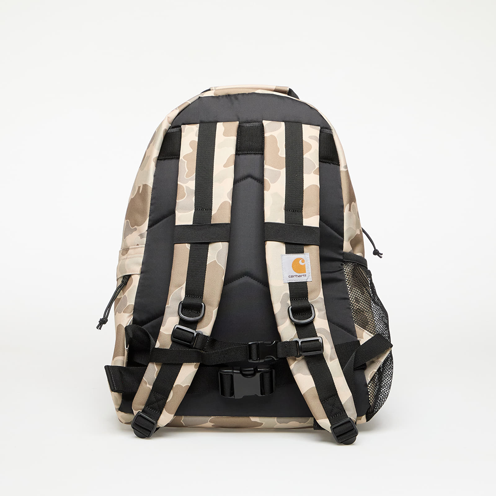 Rucksäcke  Carhartt WIP Kickflip Backpack Camo Duck/ Desert