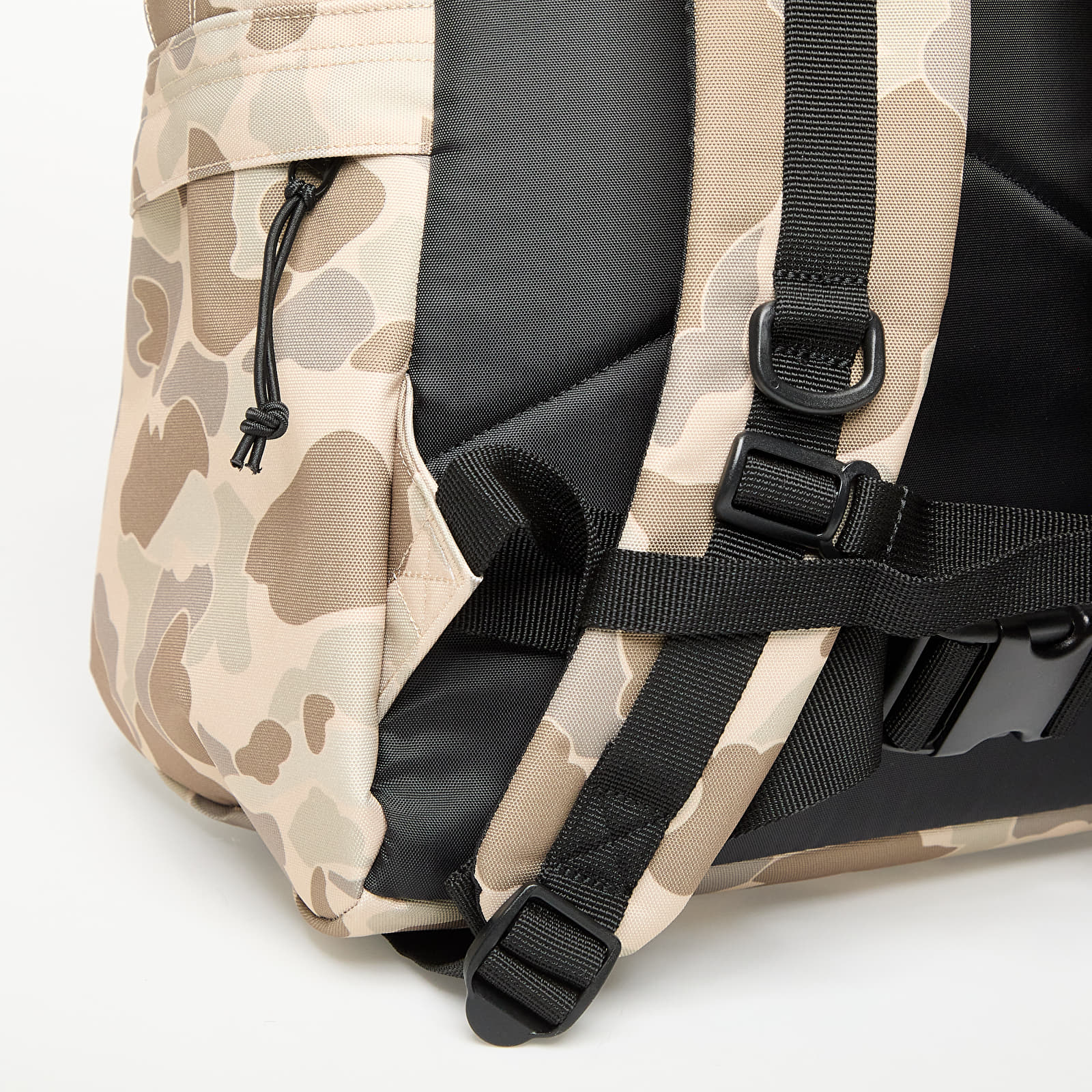 Rucksäcke  Carhartt WIP Kickflip Backpack Camo Duck/ Desert