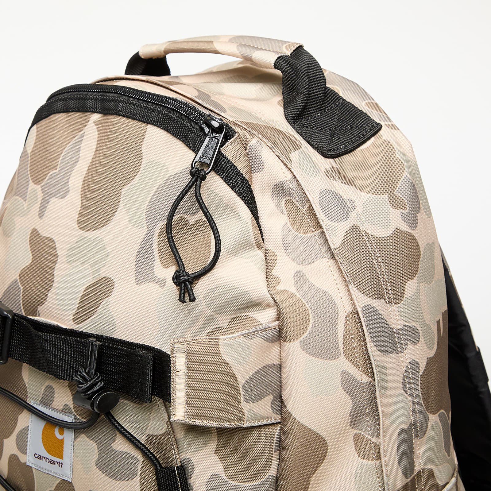 Rucksäcke  Carhartt WIP Kickflip Backpack Camo Duck/ Desert