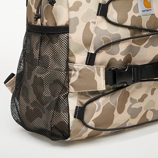Backpacks Carhartt WIP Kickflip Backpack Camo Duck/ Desert