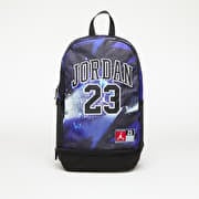 Jordan Jan Jersey Backpack Black/ Hyper Royal