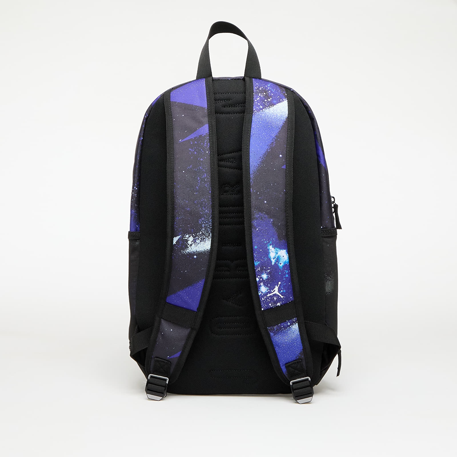 Reput Jordan Jan Jersey Backpack Black/ Hyper Royal