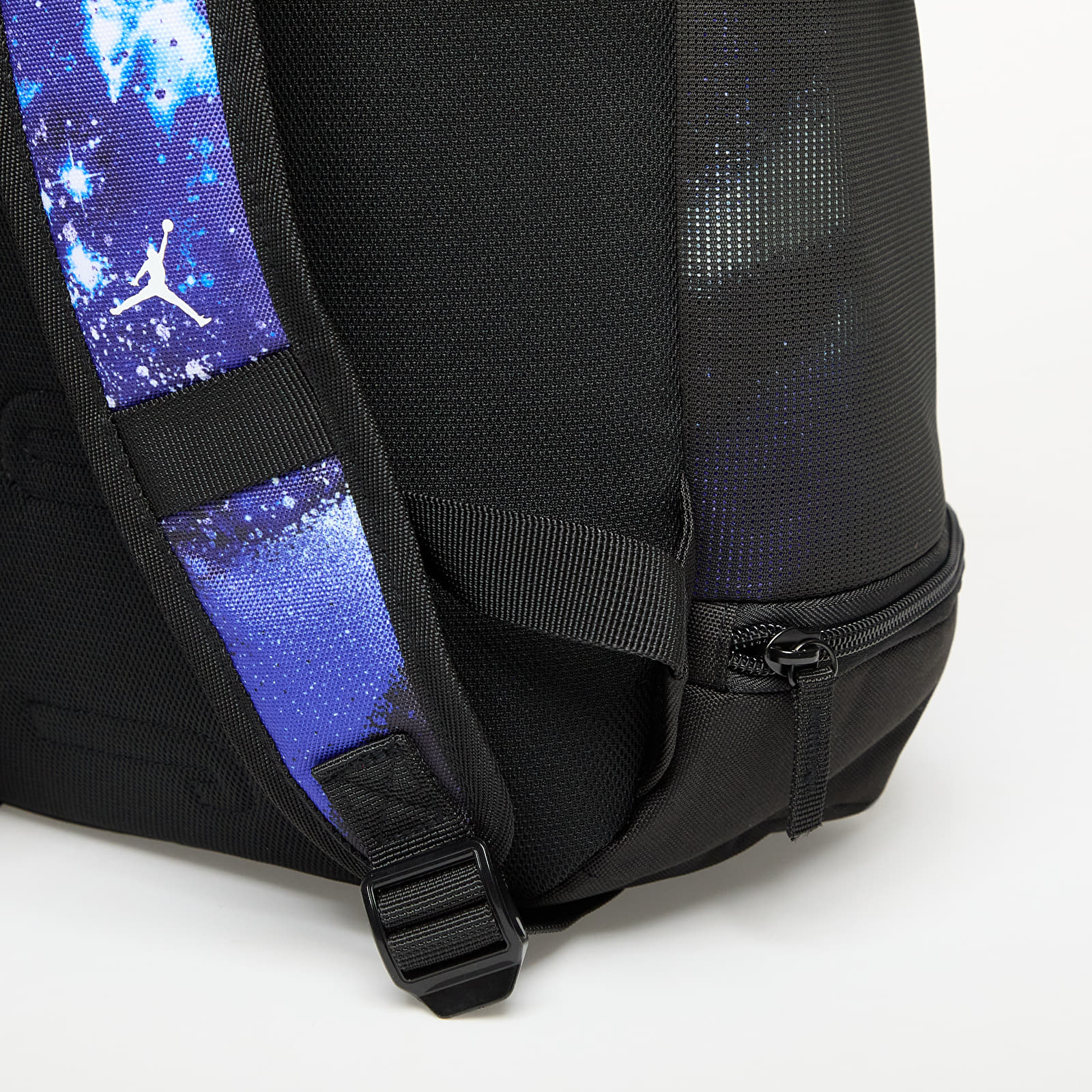 Reput Jordan Jan Jersey Backpack Black/ Hyper Royal