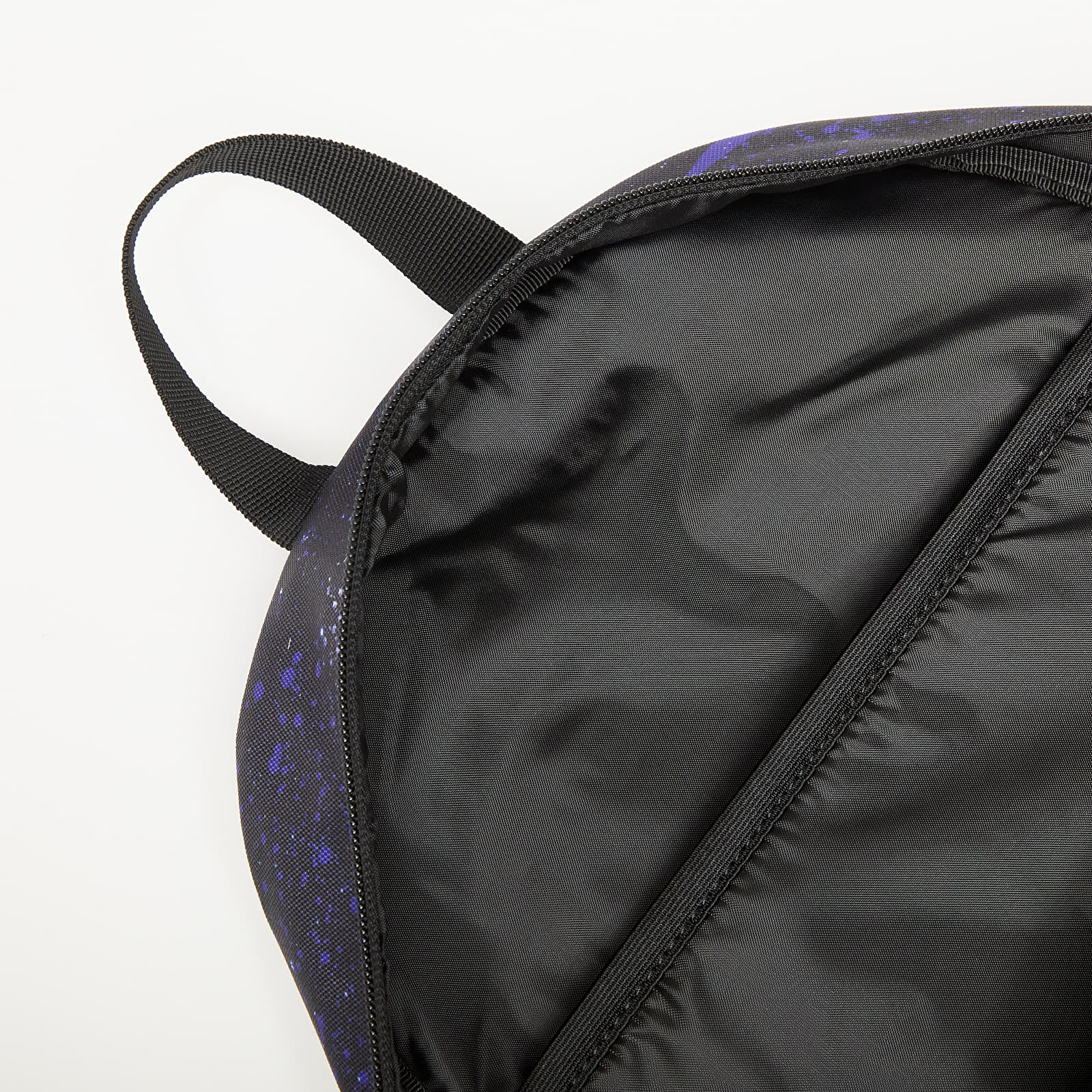 Reput Jordan Jan Jersey Backpack Black/ Hyper Royal