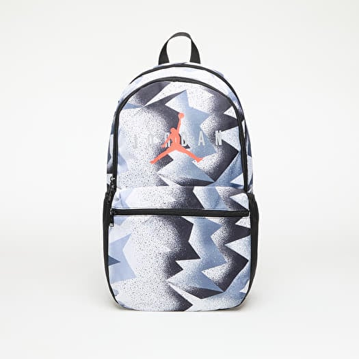 Jordan Jam Hbr Backpack Black/ Infrared