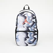 Jordan Jam Hbr Backpack Black/ Infrared
