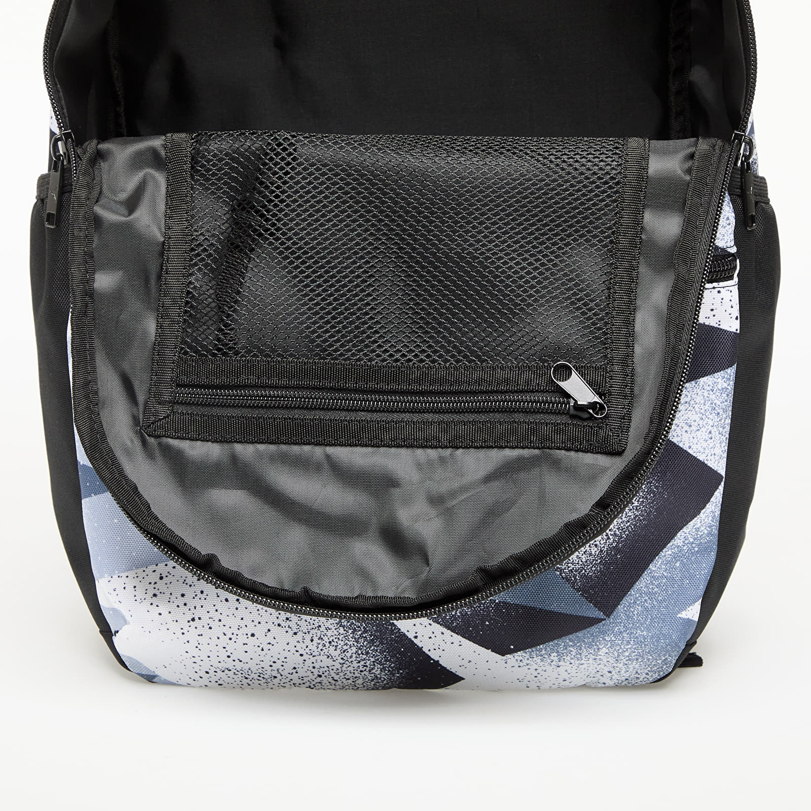 Mochilas Jordan Jam Hbr Backpack Black/ Infrared