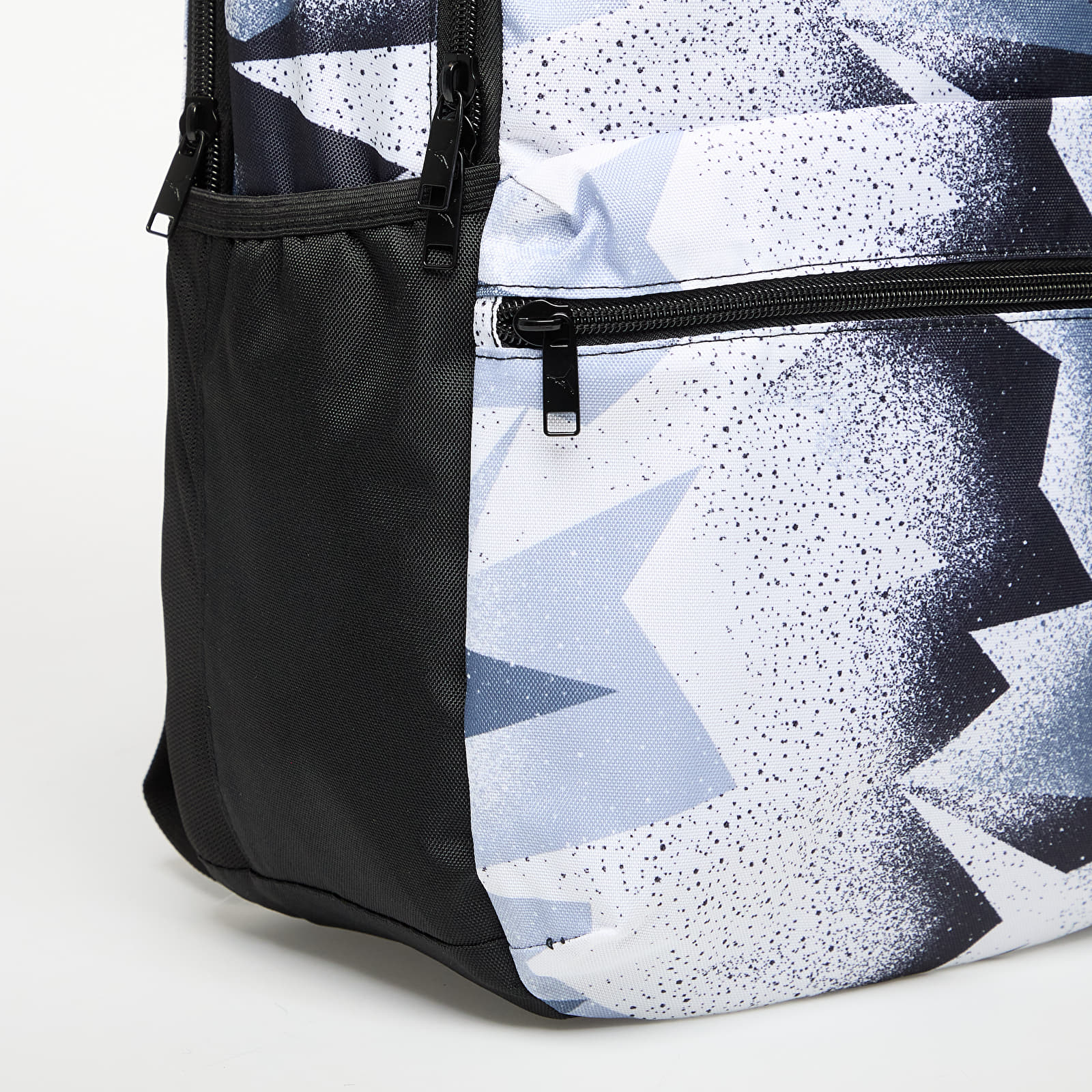 Mochilas Jordan Jam Hbr Backpack Black/ Infrared