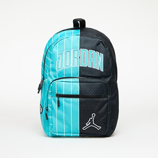 Jordan Jan Jordan Play Off Game Backpack Washed Teal