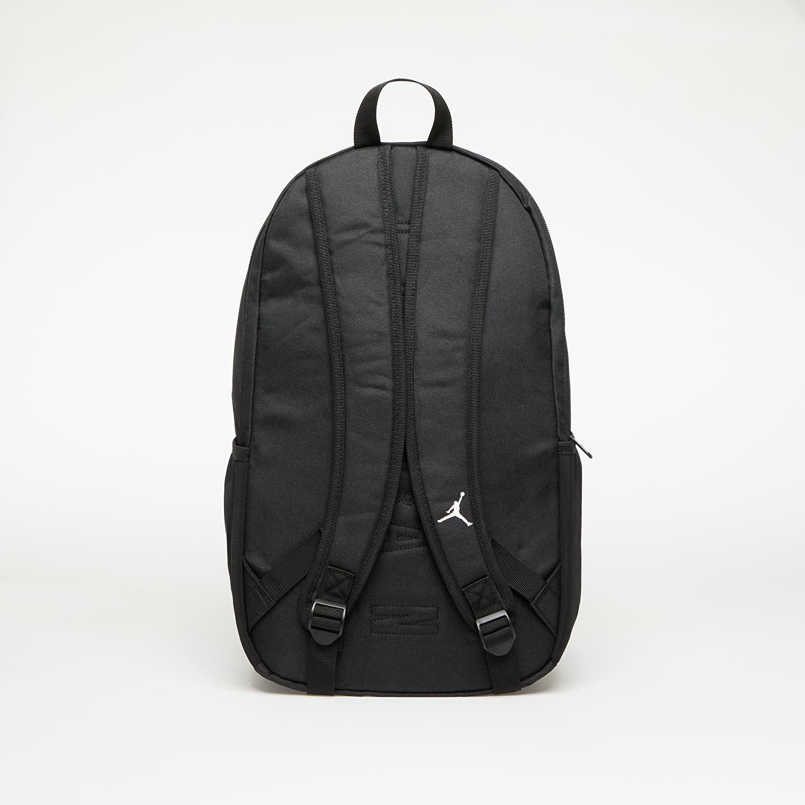 Plecaki Jordan Jam Hbr Backpack Black
