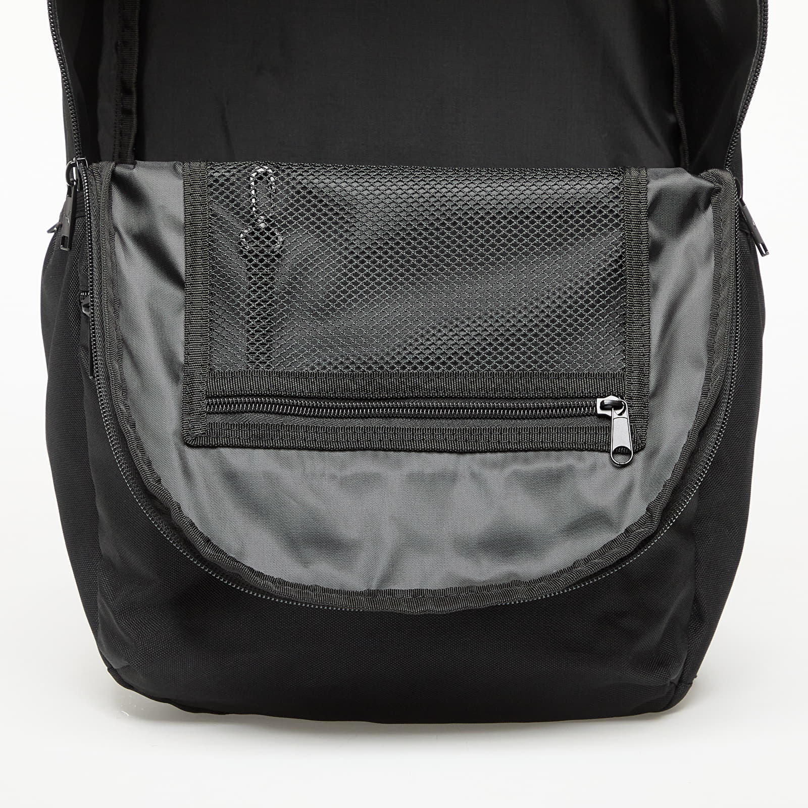 Plecaki Jordan Jam Hbr Backpack Black