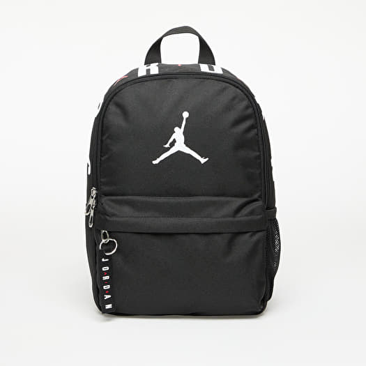 Batoh Jordan Air Mini Backpack Black