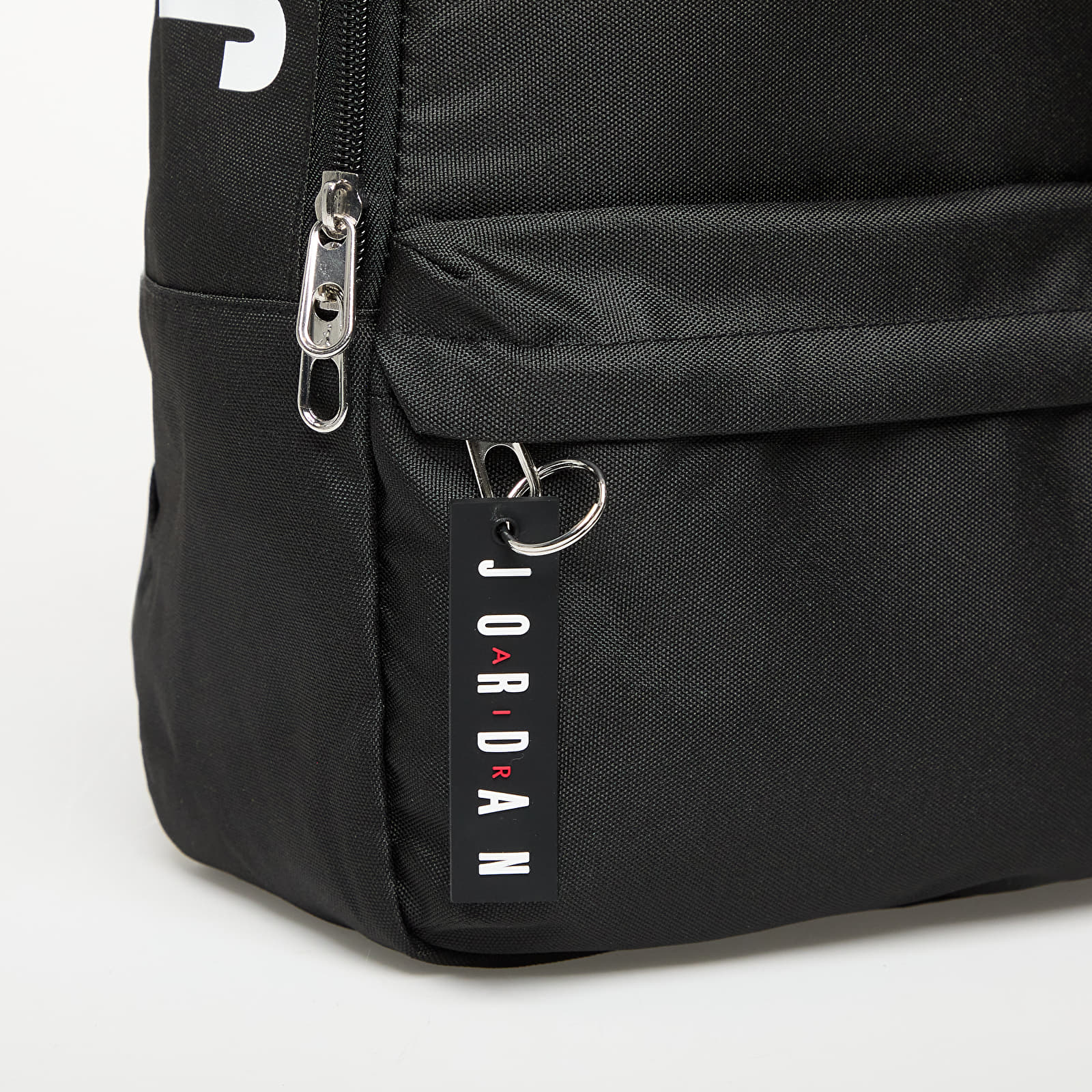 Σακίδια Jordan Air Mini Backpack Black