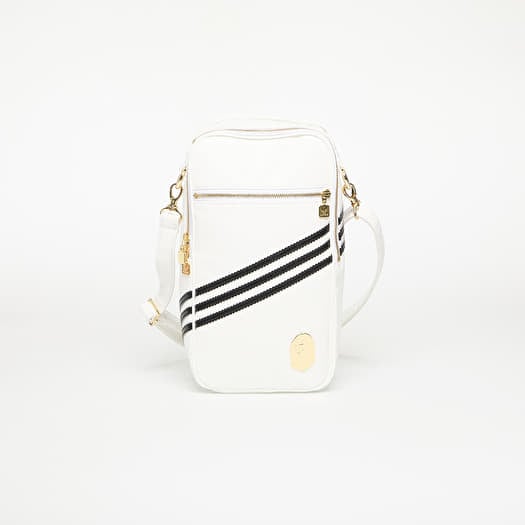 Krepšys adidas x BAPE Bag White/ White