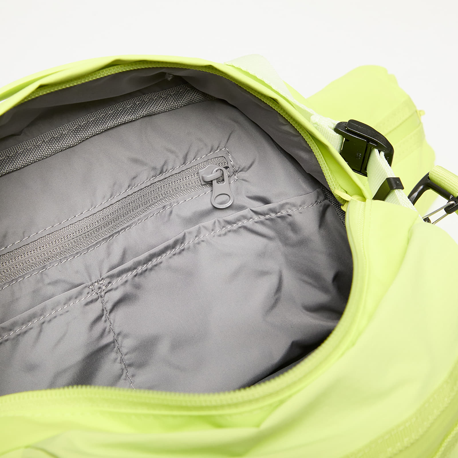 Marsupi adidas x Stella McCartney Multisport Bag Bahia Glow/ Utility Black