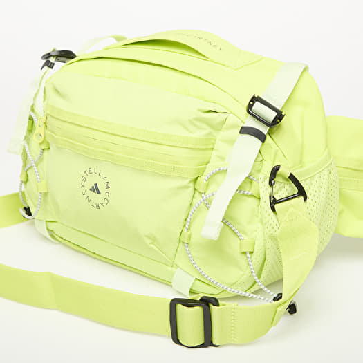 Hip bags adidas x Stella McCartney Multisport Bag Bahia Glow
