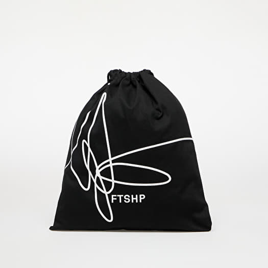 FTSHP Dust Bag Black