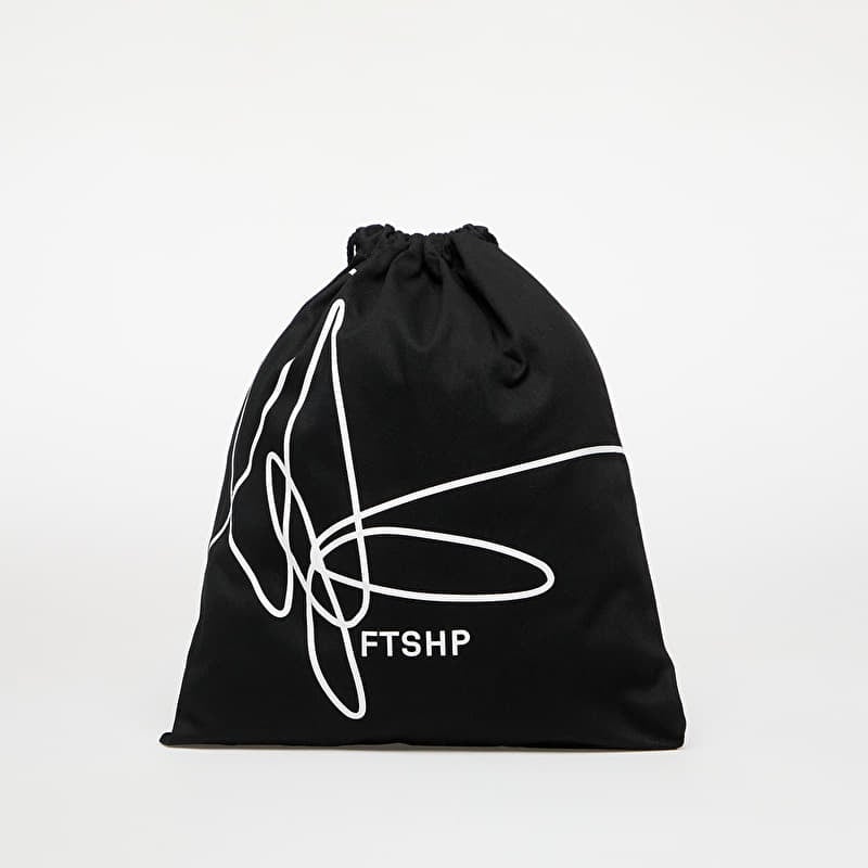 FTSHP Dust Bag Black