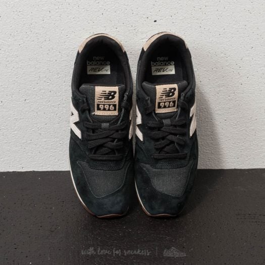 New balance shop 996 negras hombre