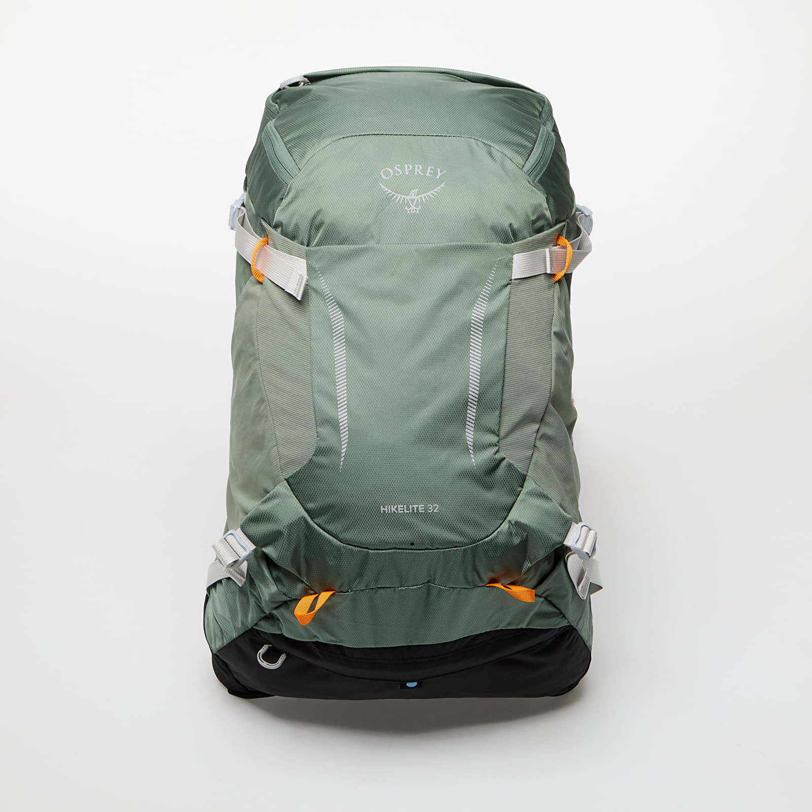Plecaki Osprey Hikelite Zip 3 Backpack Pine Leaf Green