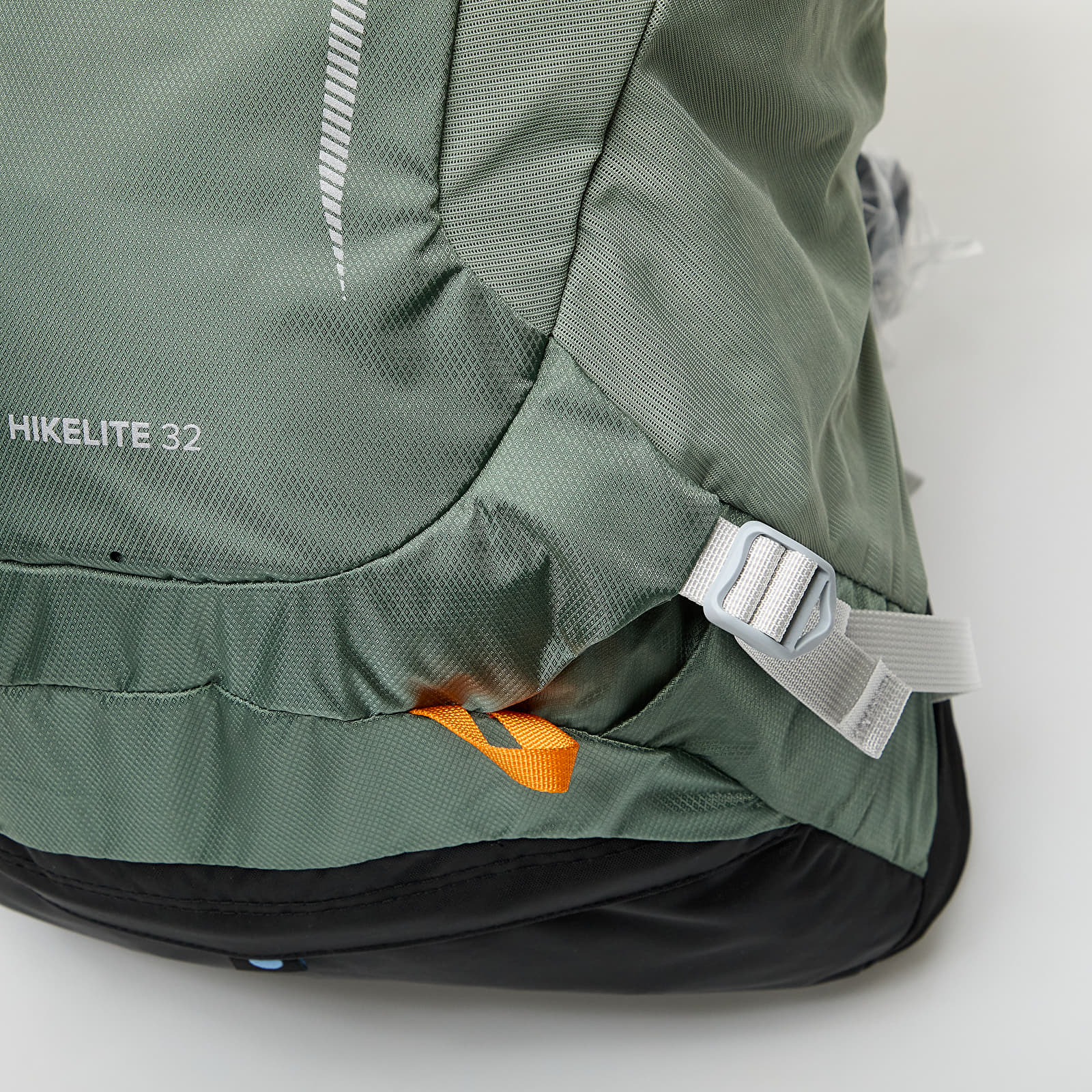 Plecaki Osprey Hikelite Zip 3 Backpack Pine Leaf Green