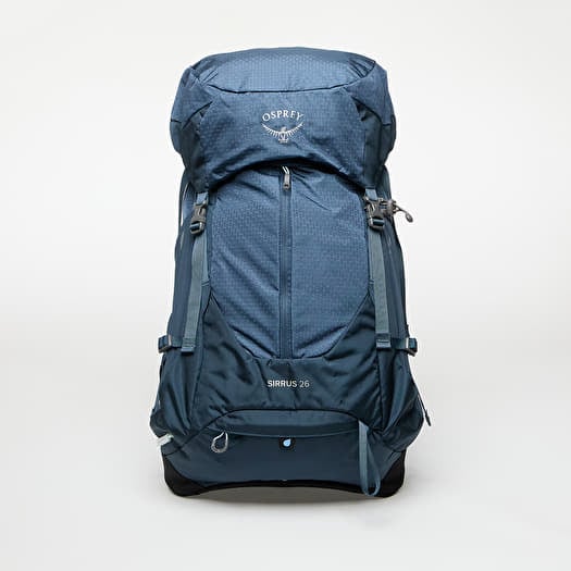Osprey Sirrus 26 Backpack Muted Space Blue