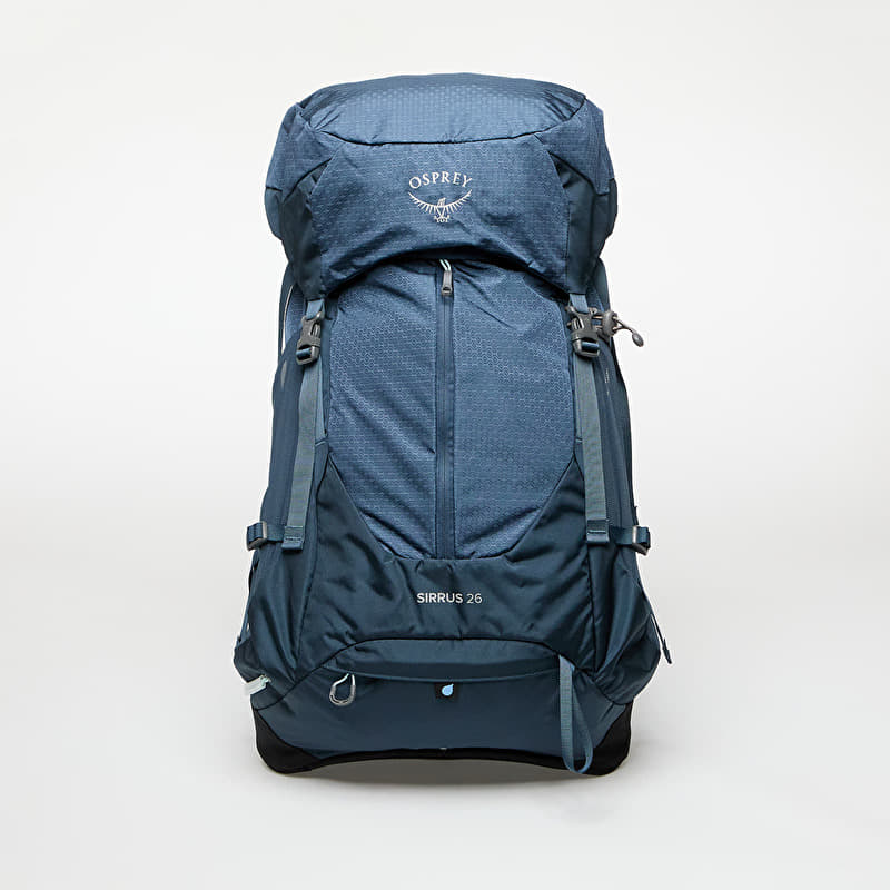 Seljakott Osprey Sirrus 26 Backpack Muted Space Blue