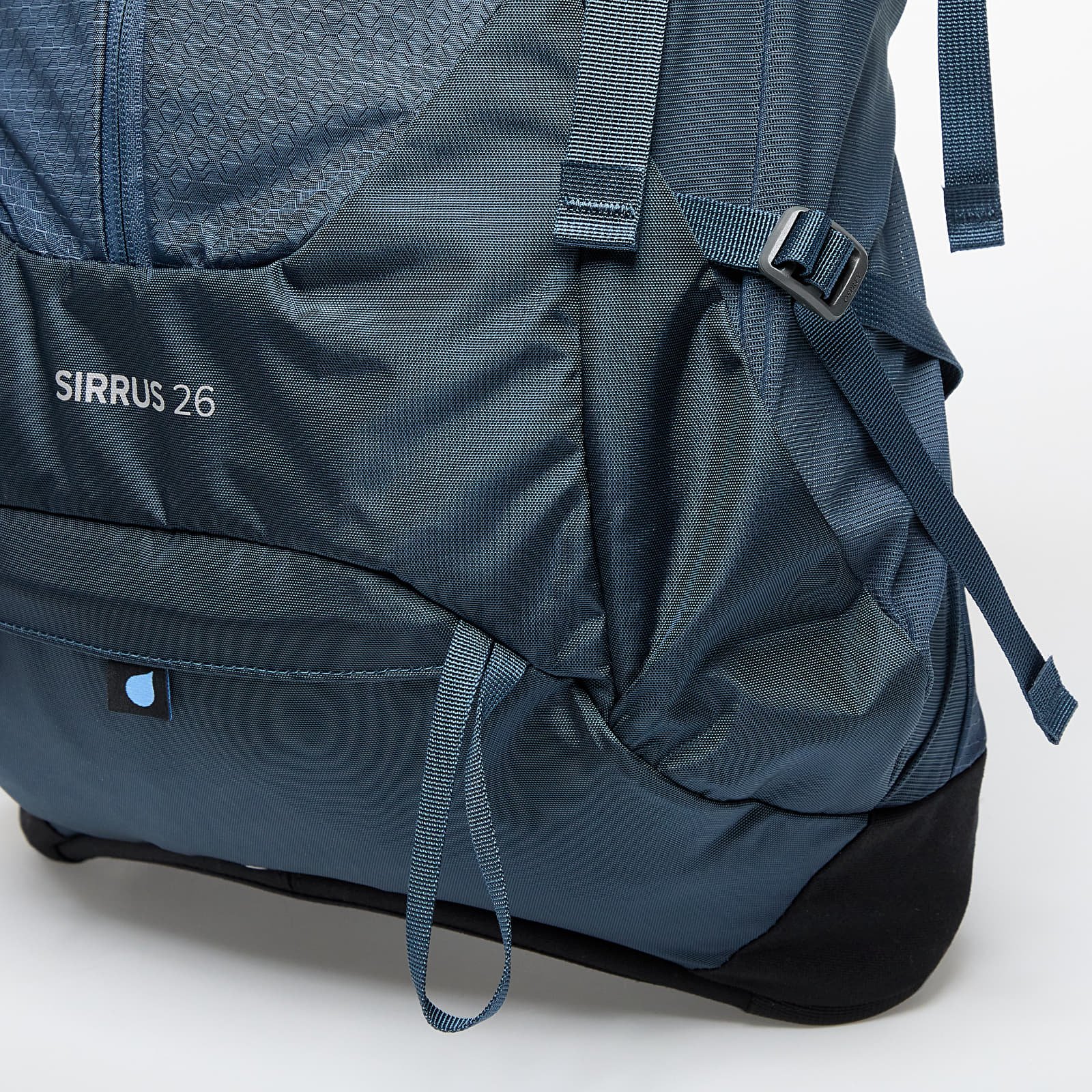 Backpacks Osprey Sirrus 26 Backpack Muted Space Blue
