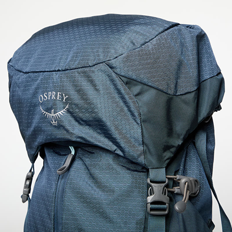 osprey 26 backpack uk sale Blue Hikelite Daypack – Blacks offering a volume of 26 liters in an olive camouflage design Osprey Hikelite 26 Rucksack -
