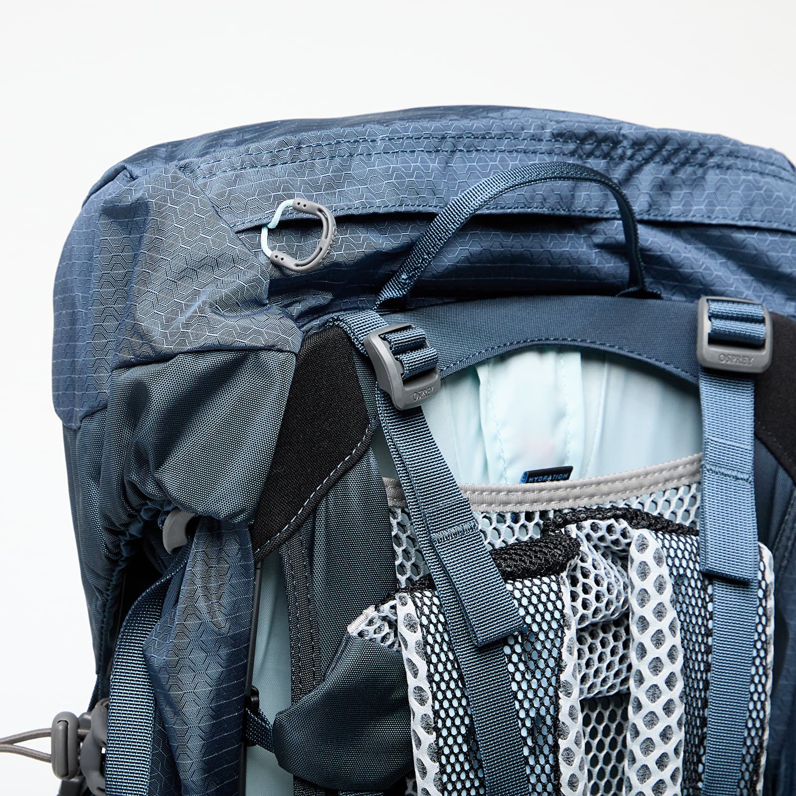 Backpacks Osprey Sirrus 26 Backpack Muted Space Blue