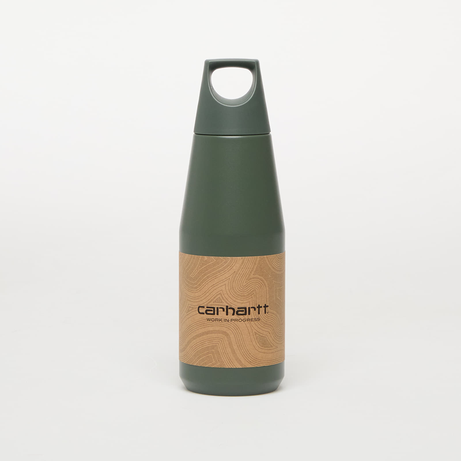 Muut asusteet Carhartt WIP Trail Tumbler Smoke Green/ Grey