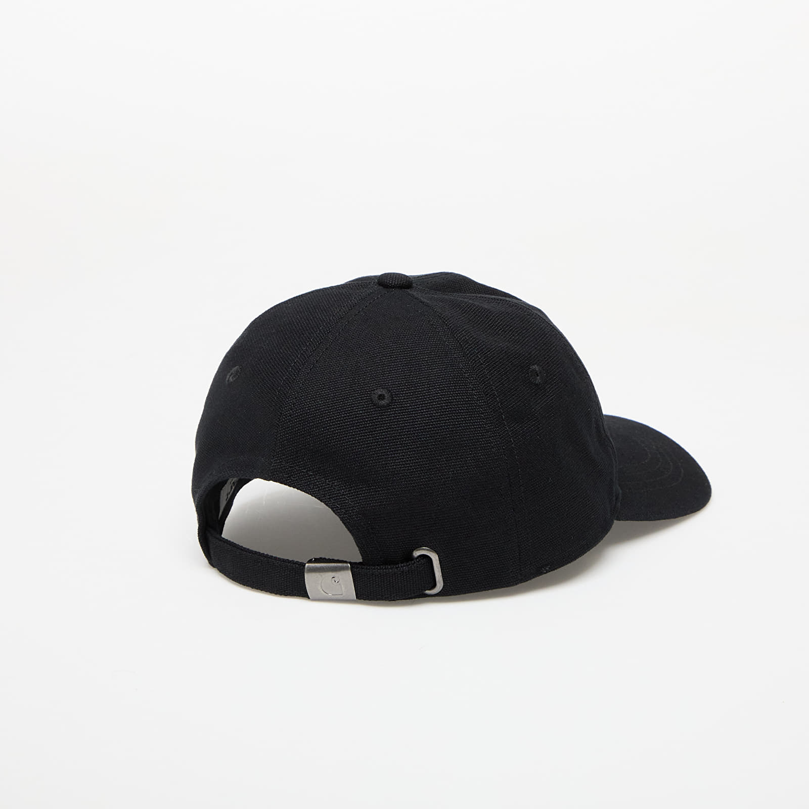Gorras Carhartt WIP Cabinetry Cap Black/ Wax