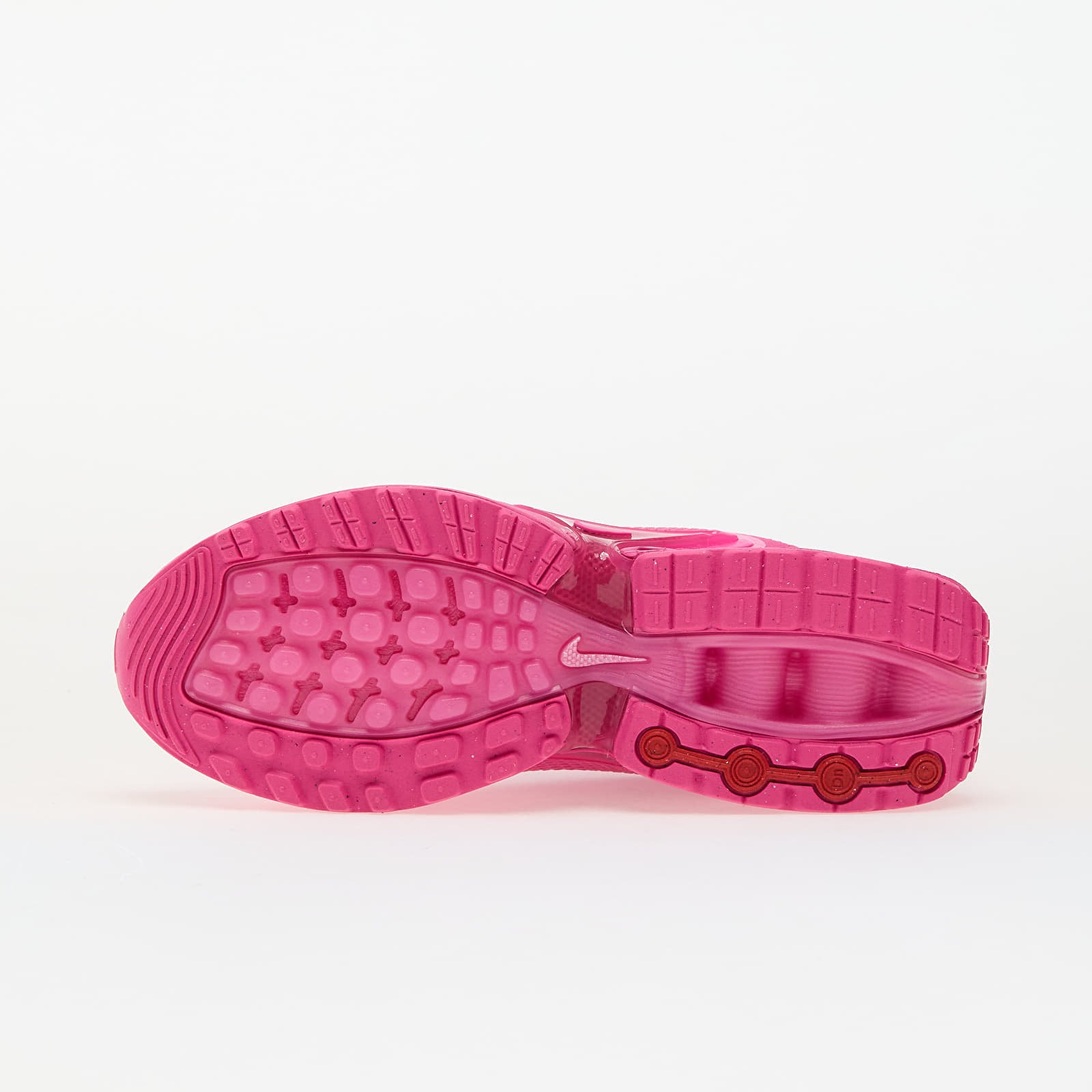 Women's shoes Nike W Air Max Dn Laser Fuchsia/ Pink Blast-Alchemy Pink