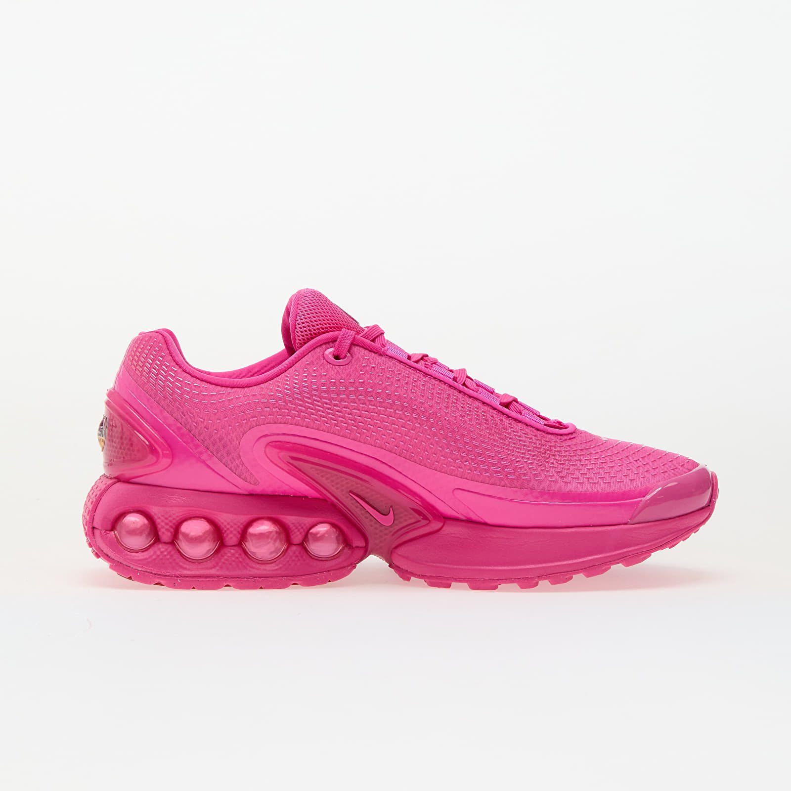 Women's shoes Nike W Air Max Dn Laser Fuchsia/ Pink Blast-Alchemy Pink