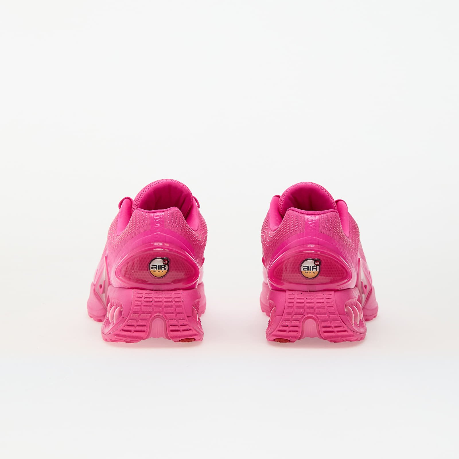 Women's shoes Nike W Air Max Dn Laser Fuchsia/ Pink Blast-Alchemy Pink