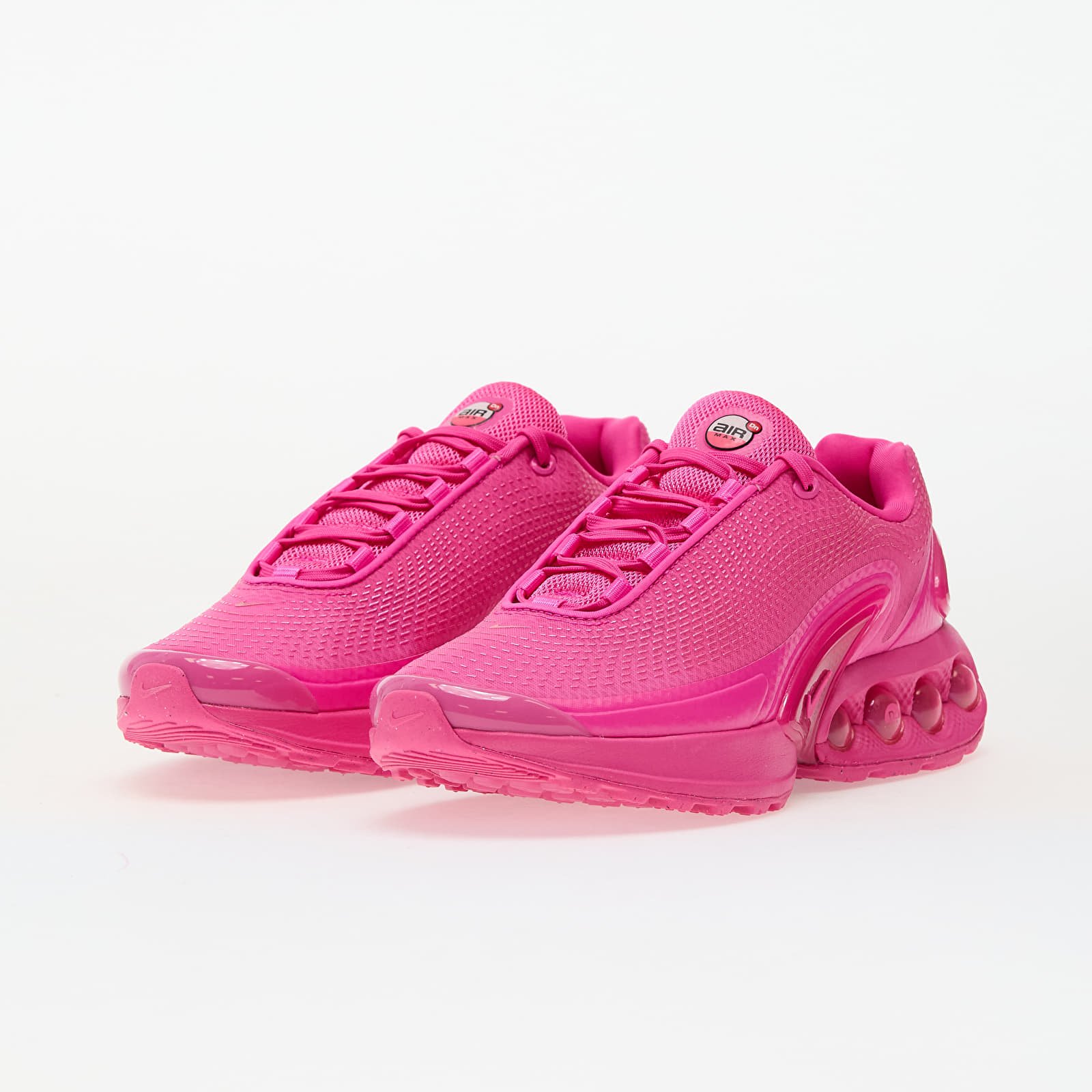 Women's shoes Nike W Air Max Dn Laser Fuchsia/ Pink Blast-Alchemy Pink