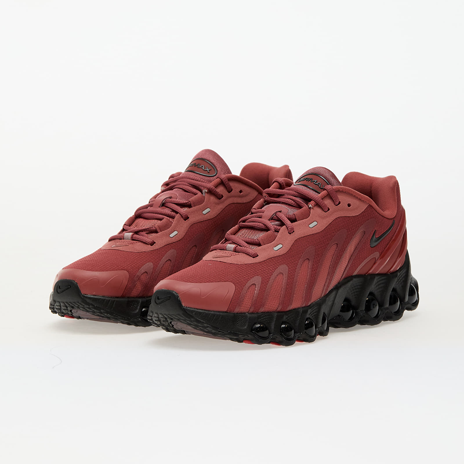 Meeste kingad Nike Air Max DN8 Canyon Rust/ Black-Canyon Rust-Black