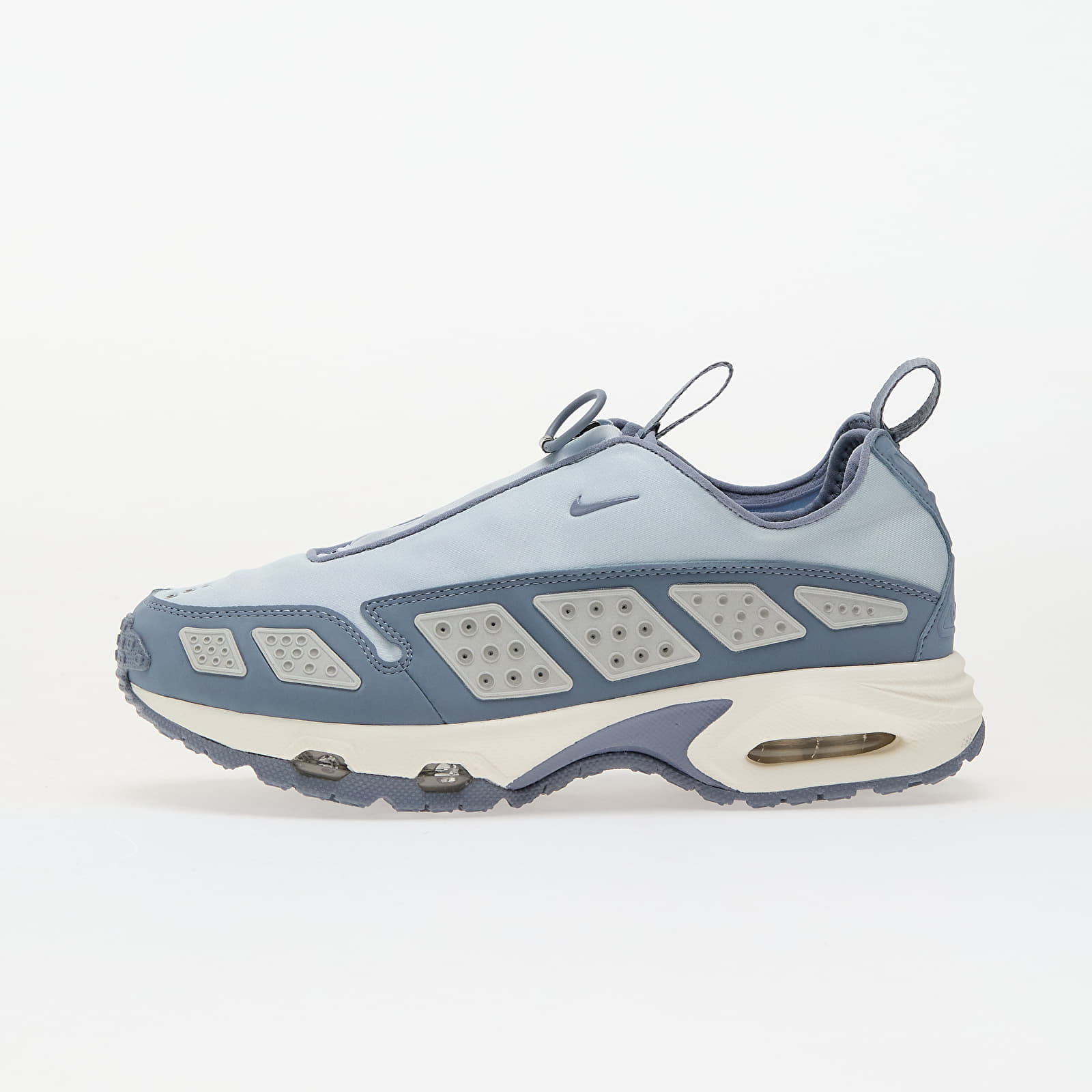 Levně Tenisky Nike W Air Max Sndr Blue Tint/ Ashen Slate-Sail-Silver