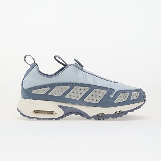 ★【NIKE】 Air Max Isla Sandal Blue Tint llic Silver★ Nike Air Max Isla Sandal Blue Tint Metallic Silver (Women's