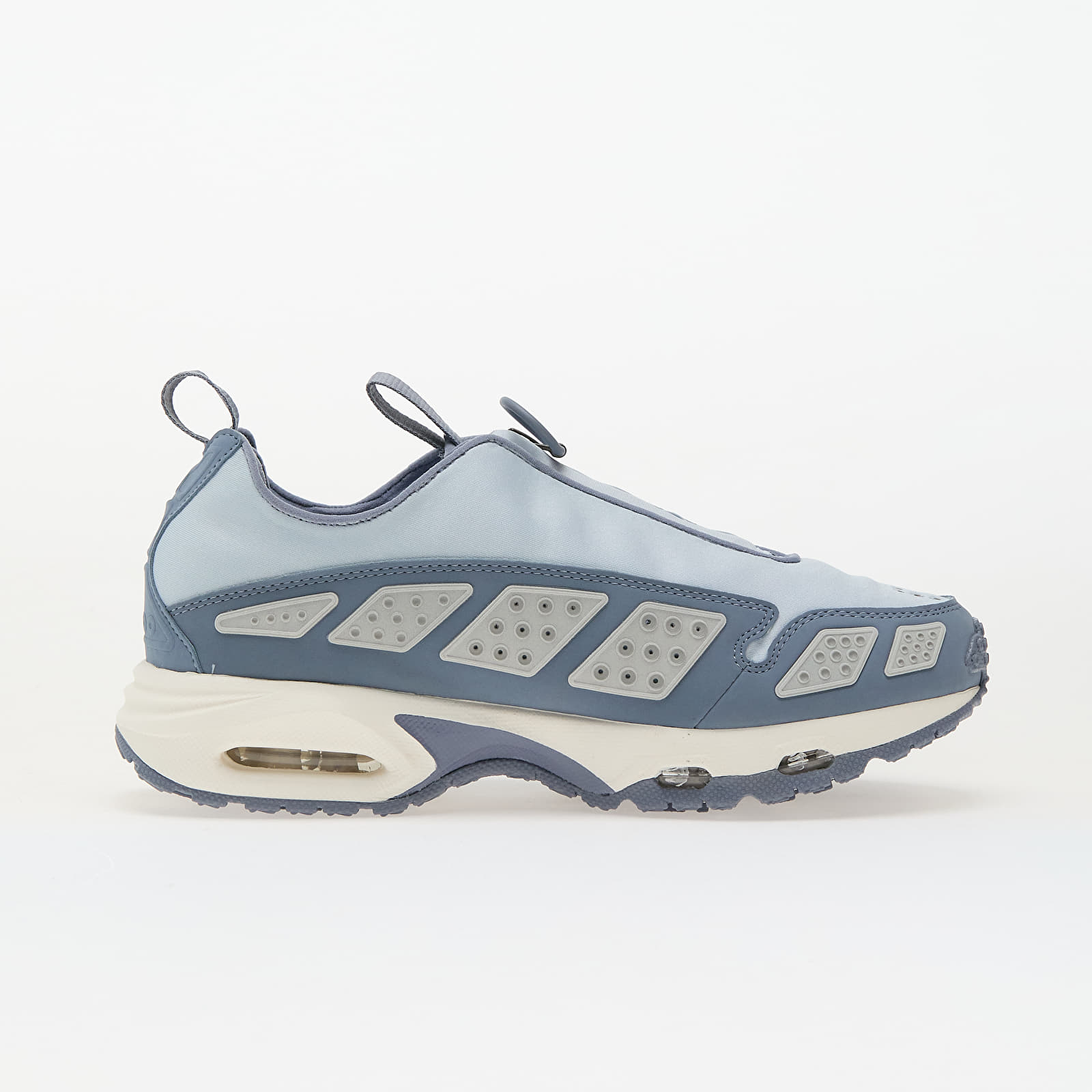 Frauen Nike W Air Max Sndr Blue Tint/ Ashen Slate-Sail-Silver